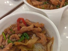 -新世界餐厅(万达店)