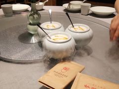 贵妃山药酪-掌柜的店·河南菜(新天地店)
