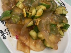 -聚德福海鲜家常菜(刘庄店)