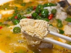 -川味堂·四川豆花(八卦岭店)