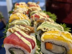 -上蔬无瑕· 创意素食·Vegetarian(华采天地店)