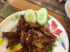 -Doo Dee Thai Food(Issan/Isaan/Esan)