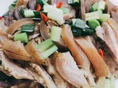 -墨脱石锅椰子鸡•海鲜糟粕醋(榆亚路店)