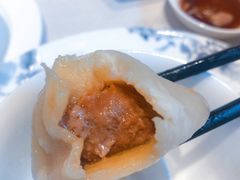 -太湖饭店·寄畅轩中餐厅