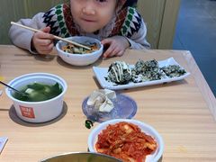 -米村拌饭(长新街店)