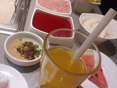 -海底捞火锅(南山京基百纳店)