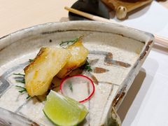 -鮨一日本料理(大中华店)