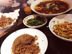 -皇城根北京风味主题餐厅(中海环宇城店)