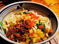 -袁家村关中印象体验地(东方亿象城店)