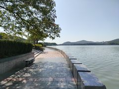 -水上明月·湖景餐厅