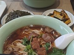 -李先生牛肉面大王(广渠门内店)