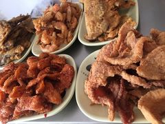 -竹青胶东摔面(黄岛开发区店)