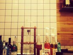 iphone_upload_pic-Be Lived Cafe比例咖啡(摩天轮店)