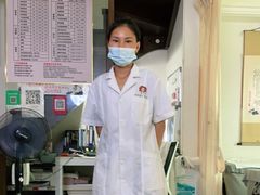 -张钰强中医正骨推拿连锁(华发商都店)