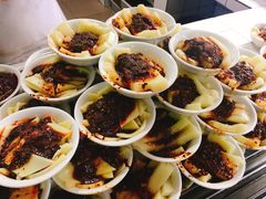 -洞子口张老二凉粉(文殊院店)