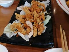 -炉小二铜锅牛蛙•川湘菜(三里屯店)