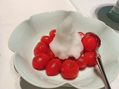 荔枝小番茄-湘上湘(正大中心总店)