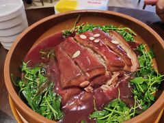 苏式东坡肉-王四酒家苏帮菜馆(观前店)