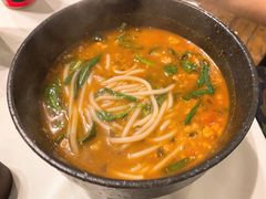 小锅米线-泓0871臻选云南菜·味庄