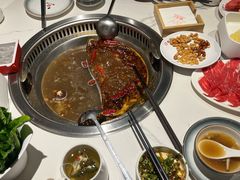-椒王火锅(厚街万达店)