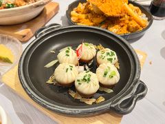 -79号渔船海鲜饭店(华强北店)