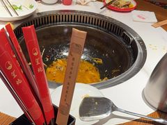 -玺炖·中国铁锅炖(虹桥天街店)