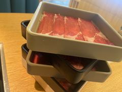 -温野菜涮涮锅(大悦城店)