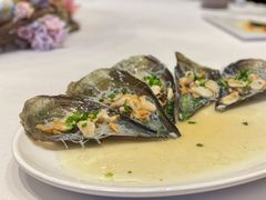 -富黎华海鲜大酒楼(正大广场店)