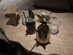 -Hideout Hookah Lounge·隐觅地