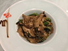 -阿斯牛牛·凉山菜(新会展店)