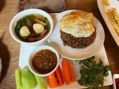 -相约小筑缅泰餐厅(孟定店)