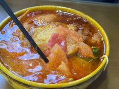 -华兴街煎蛋面(总店)