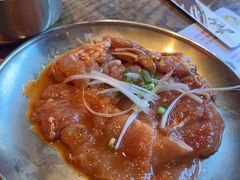 -西塔老太太泥炉烤肉(杭州首店)