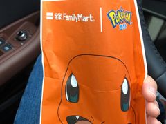 -全家便利店(南峰中心店)