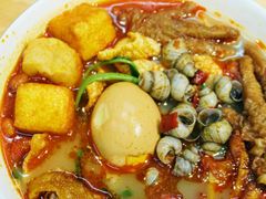 -螺小胖柳州螺蛳粉(钟楼总店)