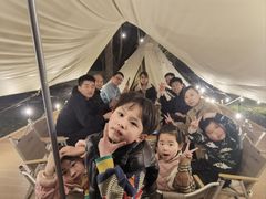 -不觉晓CAMPING(上海迪士尼营地店)