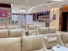 -希玛爱康健口腔(罗湖火车站店)