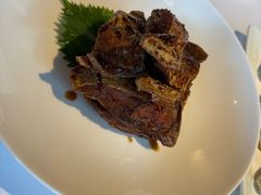 -申粤轩酒楼·三十年粤菜经典(丁香花园店)