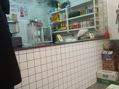 -李叁面馆(妇幼店)