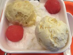 -满记甜品(荟聚购物中心店)