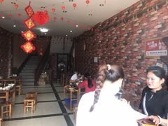 -阿婆情腊排骨火锅(金虹路店)