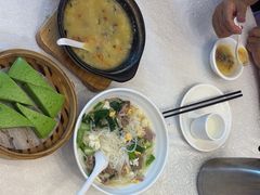 -皇马假日醉海南大酒店·假日一品派茶楼(秀英店)