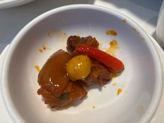 -院里寻菜·精致庭院菜(观沙岭店)