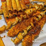 就在北京！！来大望路这口bi吃…