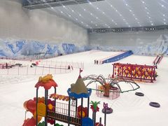 -哈尔滨热雪奇迹