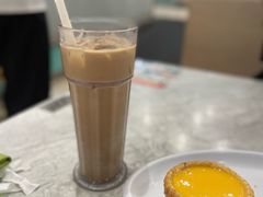 -翠华餐厅(正佳广场店)