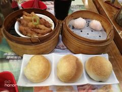 -添好运点心专门店(深水埗店)