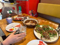 -Mesa Madre梅萨妈妈·Bintana(国贸店)