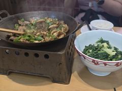 -张氏父子常德肠子馆(贺龙店)