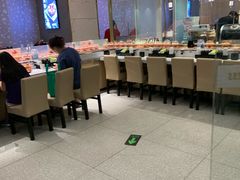 大堂-争鲜回转寿司(南开大悦城店)